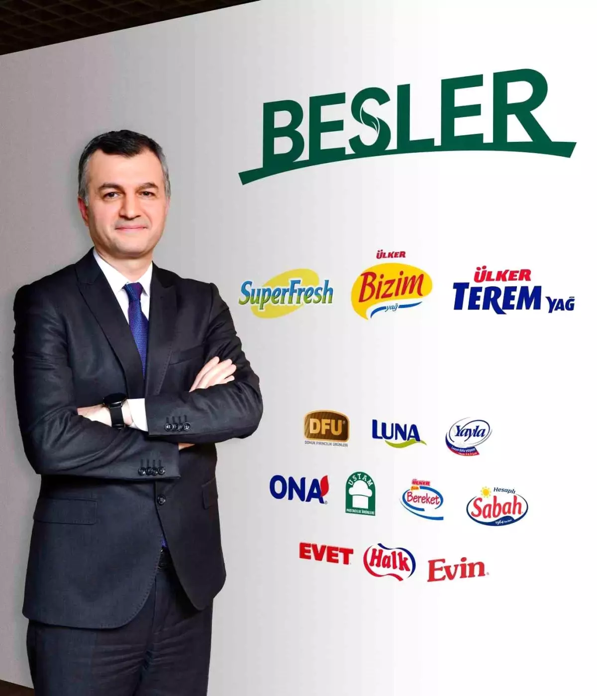 Besler 2025 İlk Yarısında 13,8 Milyar TL Ciro Elde Etti