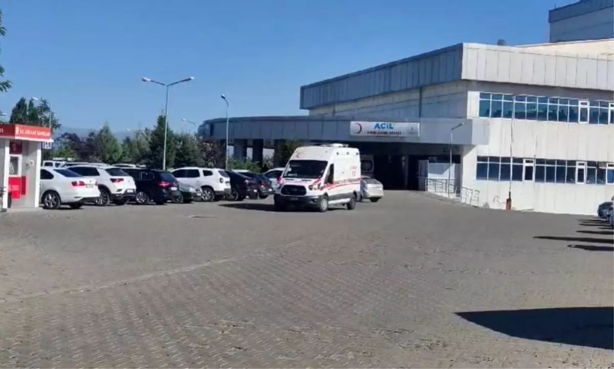 Termal Havuzda Boğulma: 7 Yaşındaki Çocuk Hayatını Kaybetti