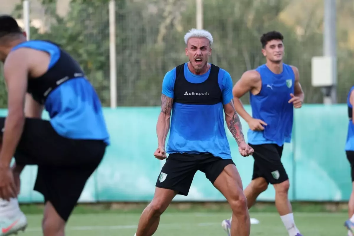 Bodrum FK\'de Transfer Belirsizliği
