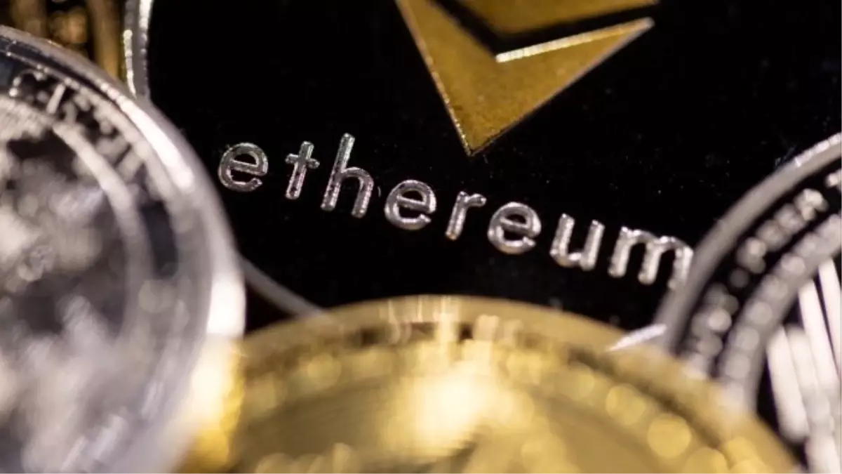 Ethereum ETF\'leri 2 haftada 3 milyar dolar topladı