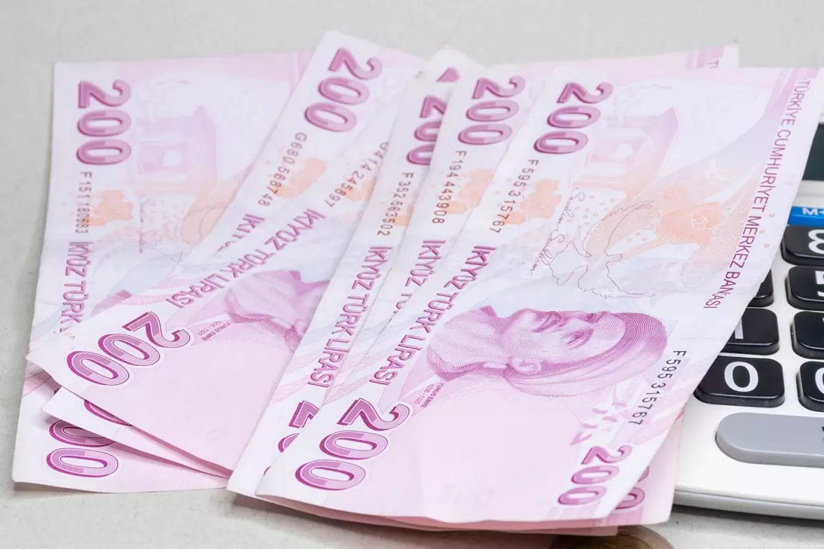 Evde bakım yardımı hesaplara yatırıldı