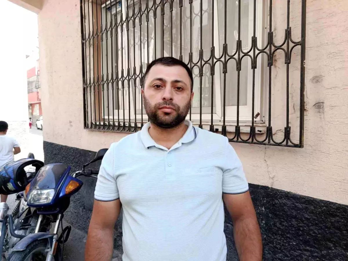 Adana\'da Trafik Kazası: Ağabey \'Kardeşim Katledildi\' Dedi