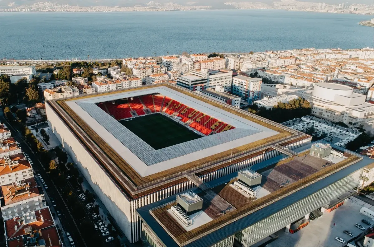 Göztepe - Fenerbahçe Maçı İçin Trafik Önlemleri