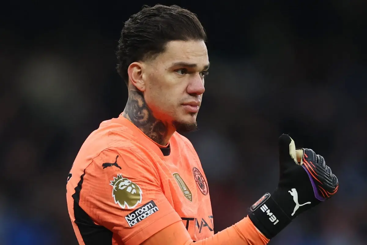 Galatasaray\'a geliyor mu? Guardiola\'dan Ederson açıklaması