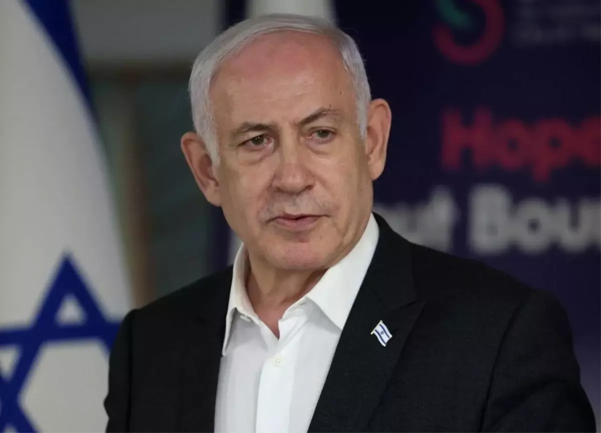 İsrail\'de gündem olan anket: Türkiye açık ara birinci oldu