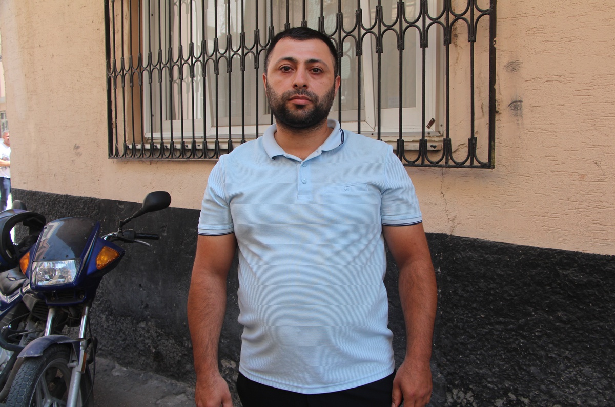 Adana\'da Motosiklet Kazası: 2 Çocuk Babasız Kaldı