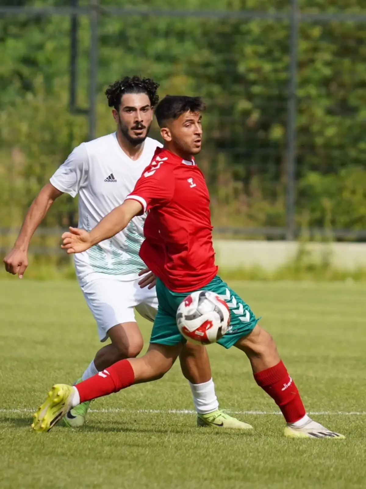 Karşıyaka, Muğlaspor\'u Yendi