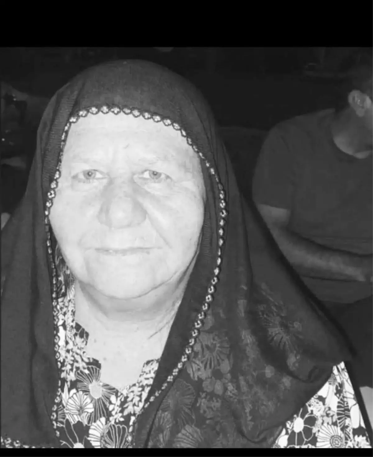 Yol ortasında kaza: Kadriye Akkurt hayatını kaybetti