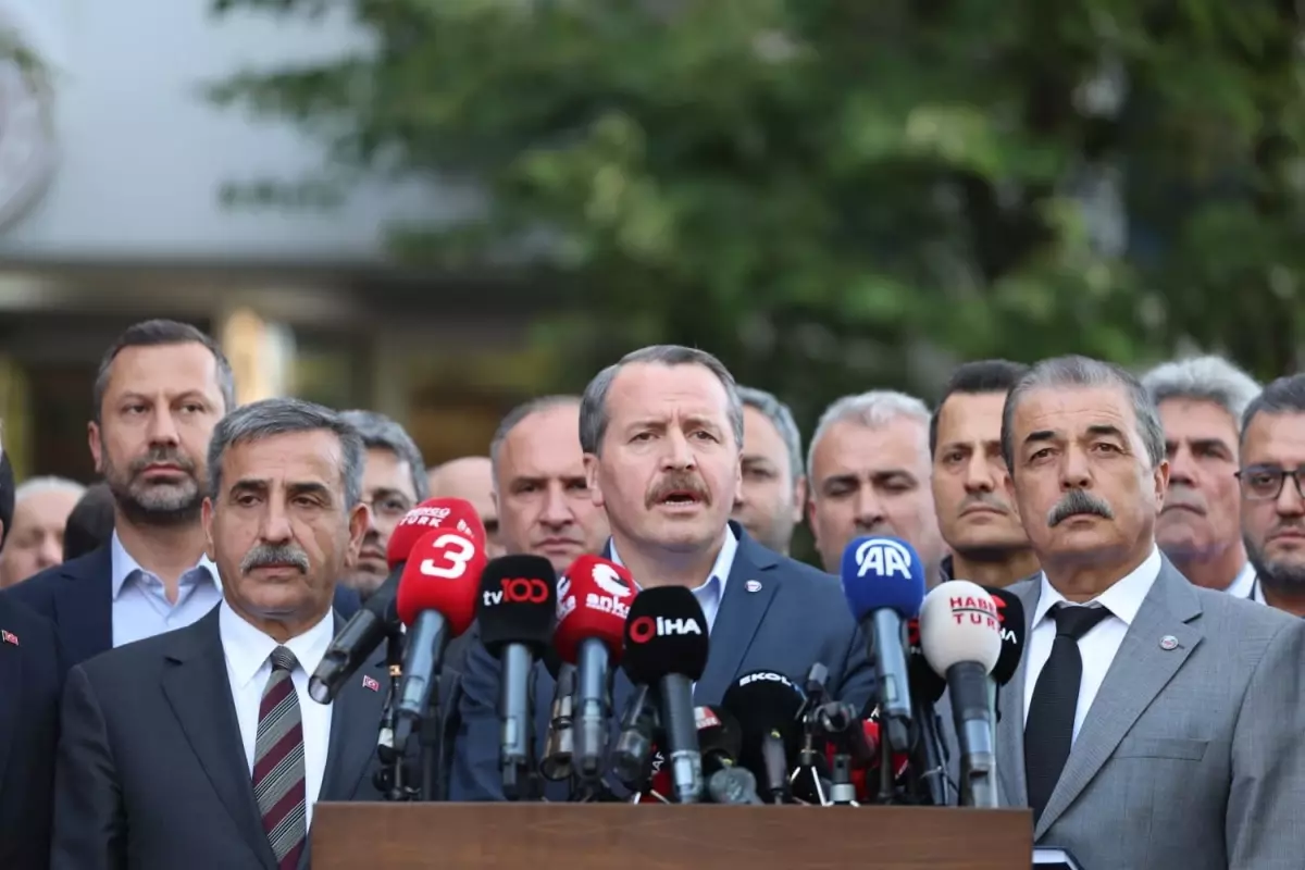 Memur Zamları İçin Görüşmeler Devam Ediyor
