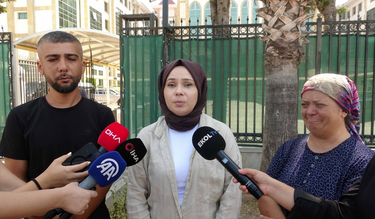 Kaza Sonrası Tahliye Kararına Tepki