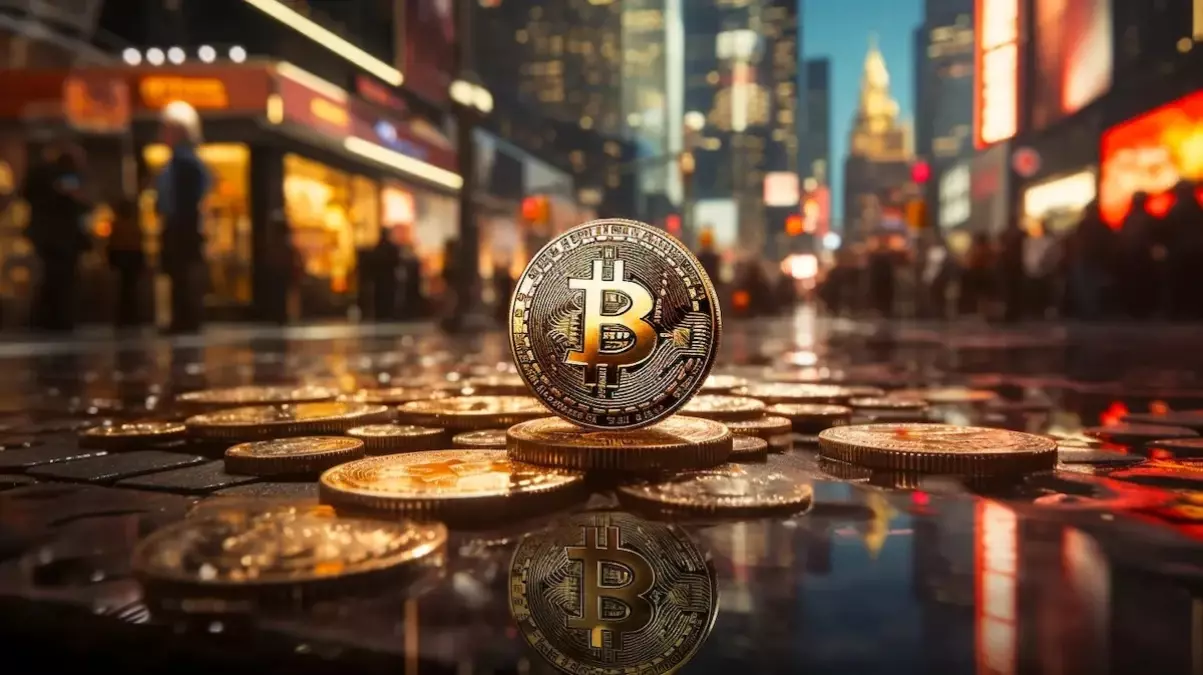 New York\'ta kripto satış ve transferlerine vergi teklifi