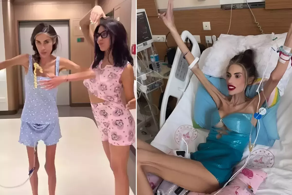 Nihal Candan\'ın vefatının ardından Bahar Candan\'dan tepki çeken hareket
