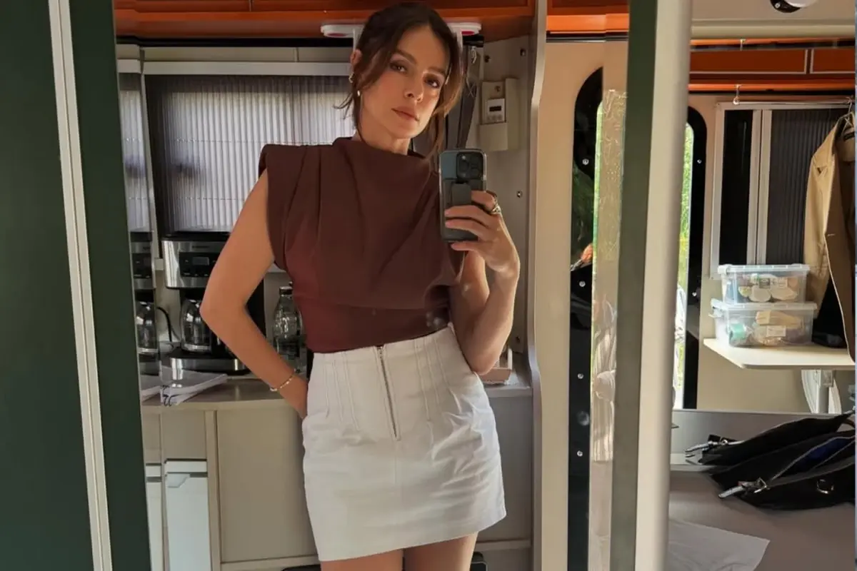 Özge Özpirinçci\'nin bazı reklam tekliflerini reddetme nedeni ortaya çıktı