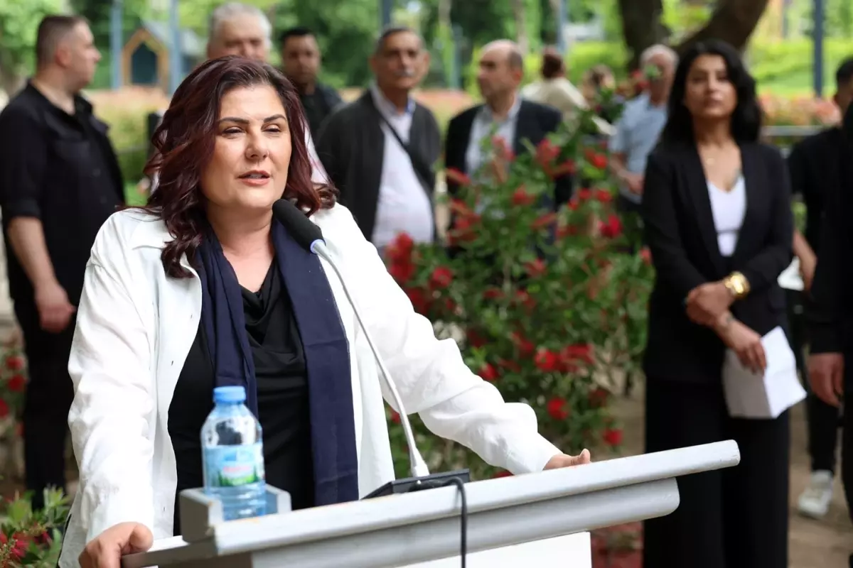Özlem Çerçioğlu: Cumhurbaşkanımıza zaten uzak bir belediye başkanı değildim