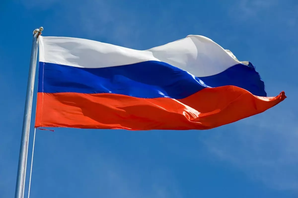 Rus heyeti Alaska\'ya ulaştı