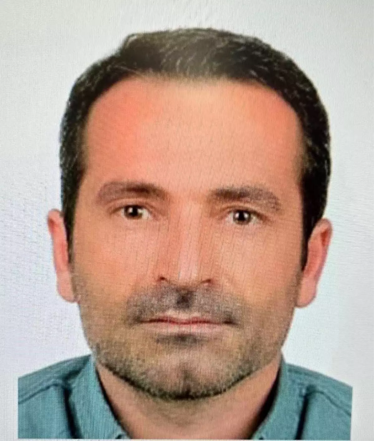 Tercan\'da Kayıp İbrahim Koçak Aranıyor