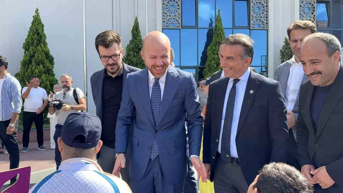 YETEV, Okçulara 2028 Desteği
