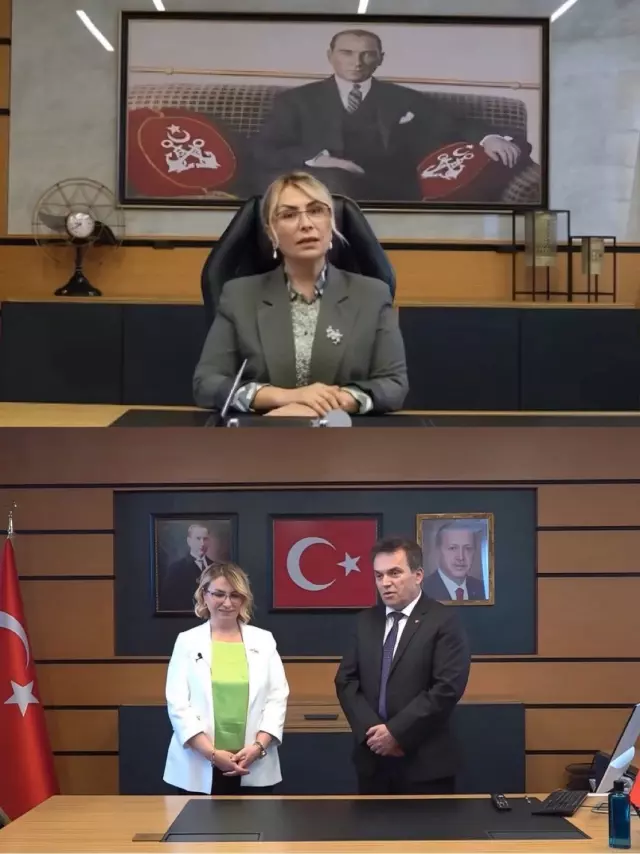 AK Parti'ye geçen belediye başkanının ilk icraatı bu oldu