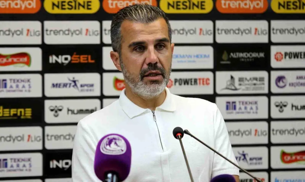 İstanbulspor, Keçiörengücü ile 0-0 Berabere Kaldı