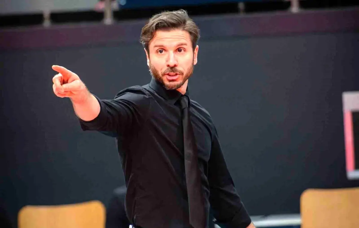 Alper Hamurcu, FIVB Kadınlar Dünya Voleybol Şampiyonası\'nda Görev Alacak