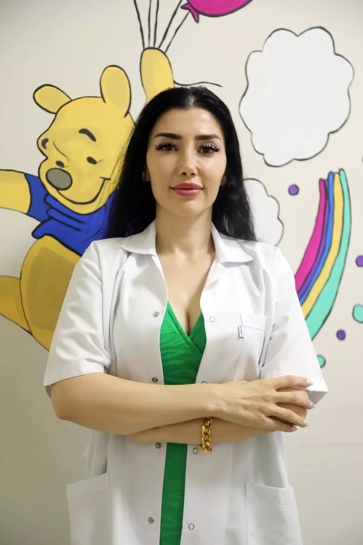 Anne Beslenmesi Bebeği Etkiliyor