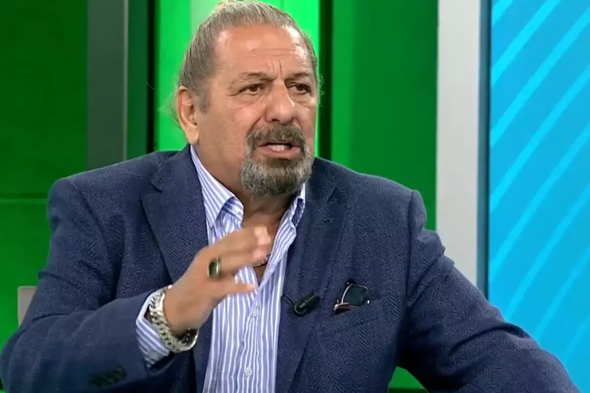 Erman Toroğlu: Galatasaray\'ın oyun aklı yok