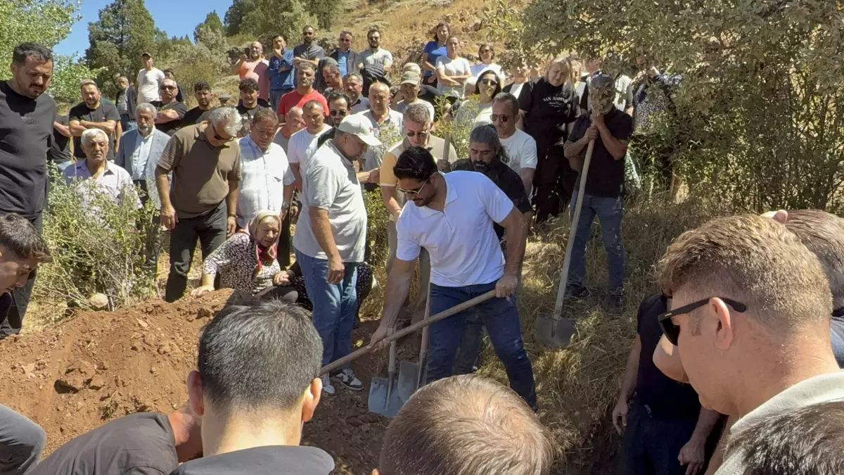 Eski Güreşçi Hüseyin İldem Vefat Etti