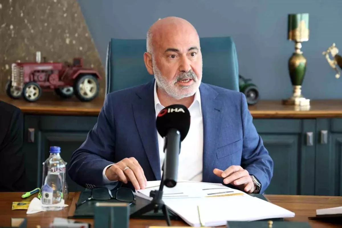 360 Suç Baronunu Geri Getirdik
