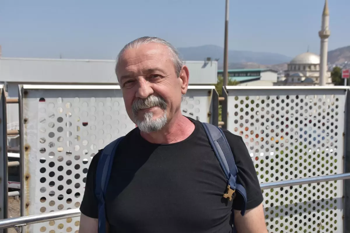 Ulaşım Zamları Zor Durumda Bırakıyor