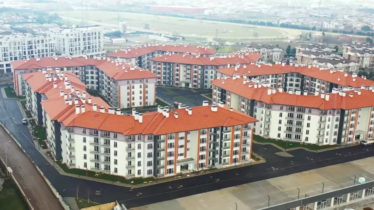 Kocaeli\'de Kentsel Dönüşüm Süreci
