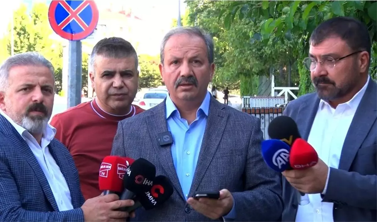 Sendika Başkanı Doğan\'dan Zam Tepkisi