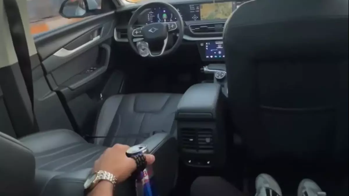 Şanlıurfa\'da Trafik İhlallerine Cezalar