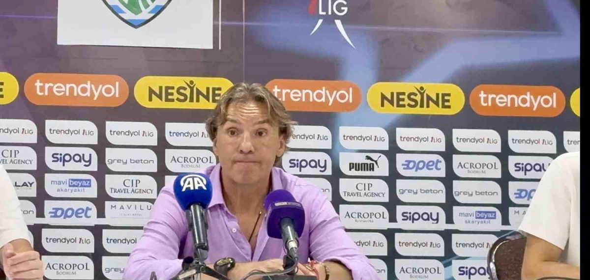Serik Spor\'dan Ümraniyespor\'a Derniz Zafer