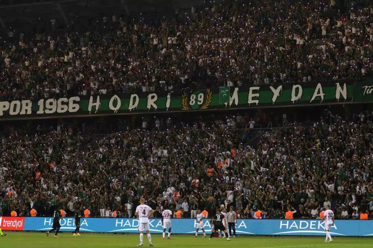Kocaelispor, Samsunspor\'a 1-0 Mağlup Oldu
