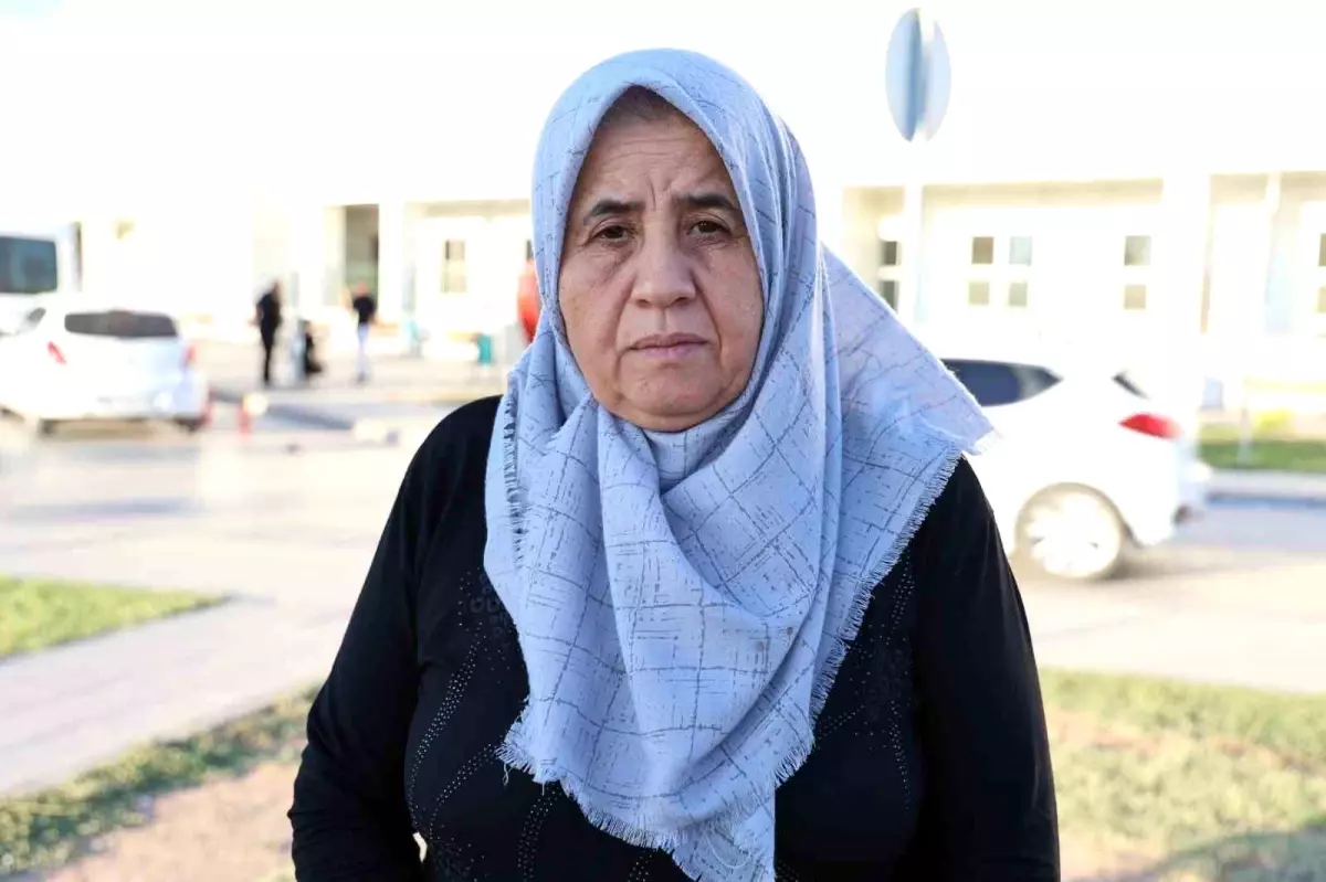 Bakım Merkezi Skandalı: Torun Yatalak Hale Geldi