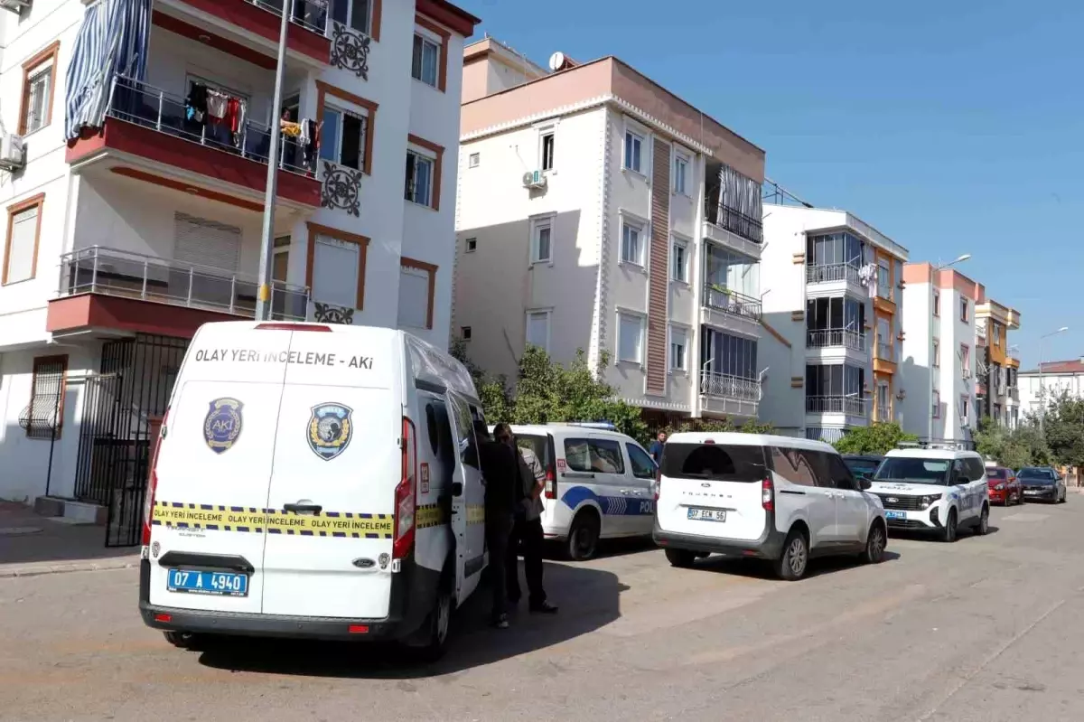 Cezaevinden çıktı, evine girdiği eski eşine dehşeti yaşattı
