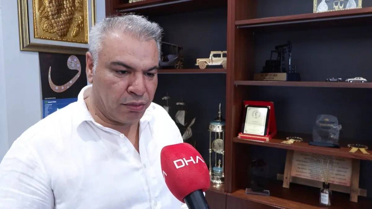 Otomobil Galerisi Çalışanı 70 Bin Doları Çaldı