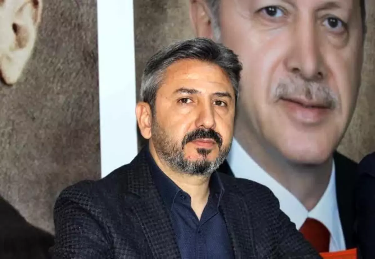 Bakan Yardımcısı Aydın\'dan Terörsüz Türkiye Vurgusu