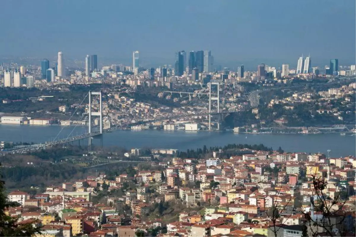 Türkiye\'nin Deprem Riskleri