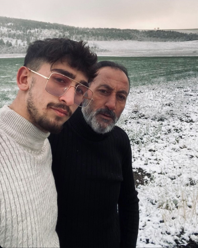Kardeşini taciz ettikleri Hakan Çakır'ı öldürenlerin ilk vukuatları değilmiş! Kılıçla saldırdılar