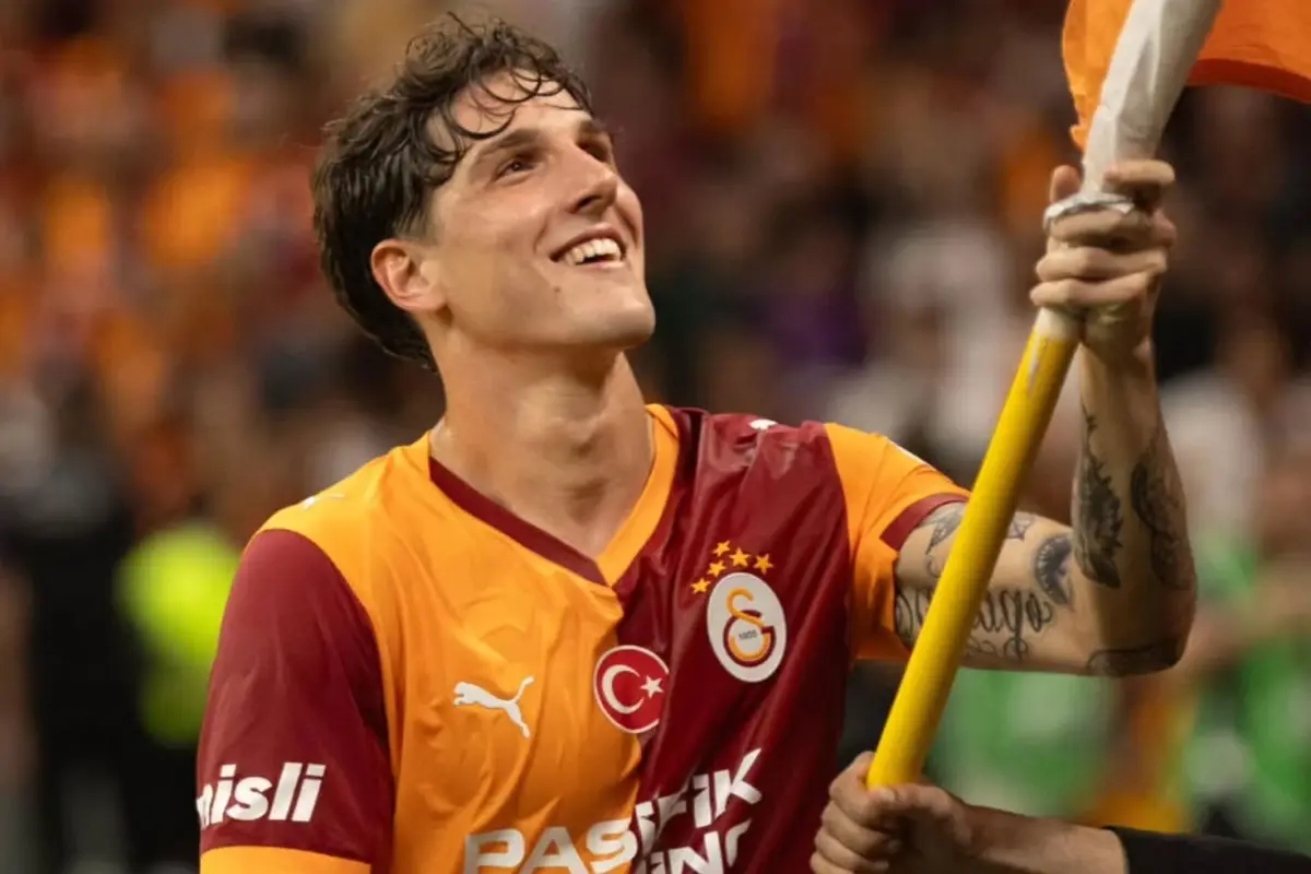 Kesin diyerek duyurdular! İşte Zaniolo\'nun yeni adresi