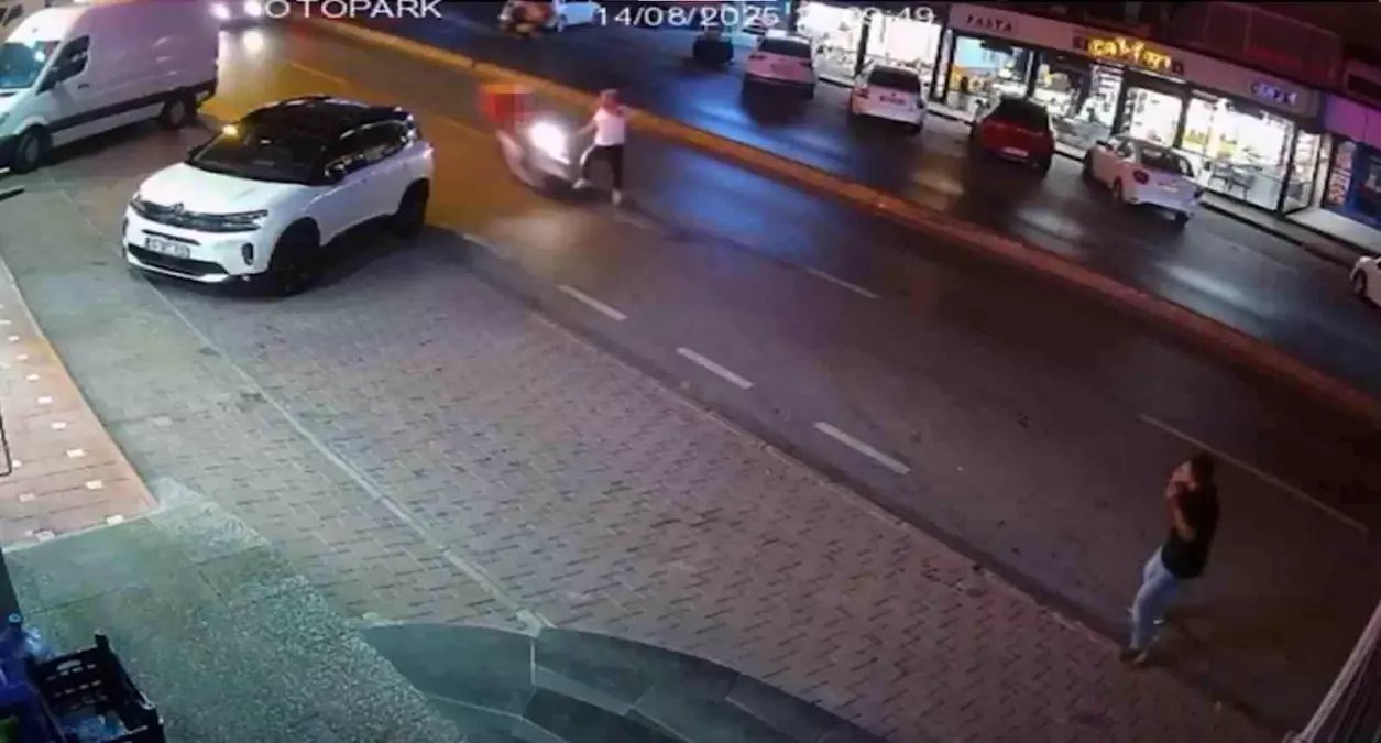 Çekmeköy\'de Yaya Geçidi ve Kasis Talebi Artıyor