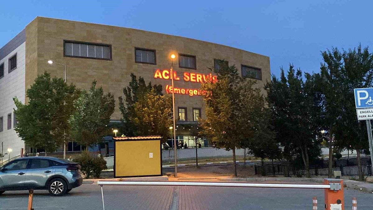 Çorum\'da Piknikte Trajik Kaza: 3 Yaşındaki Çocuk Hayatını Kaybetti