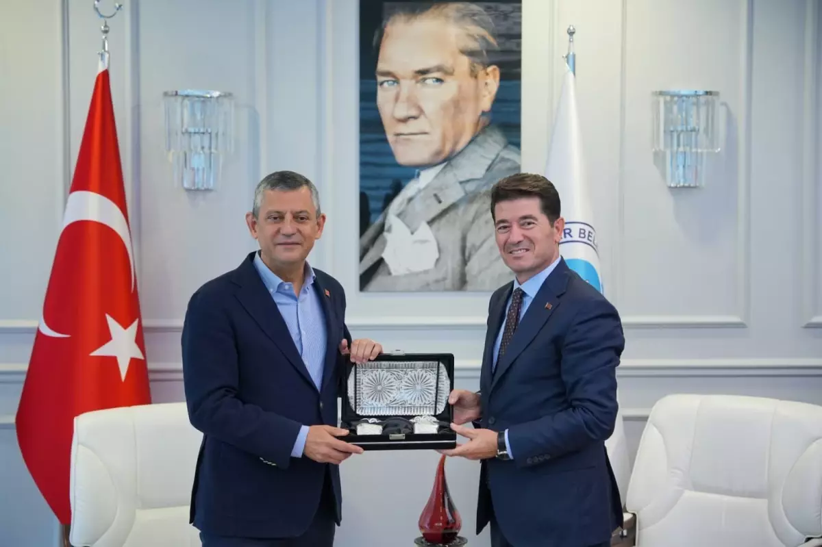 Özgür Özel: Milletin Demediği Olmaz