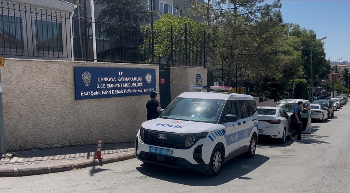 12 Yaşındaki Kıza Taciz İddiası