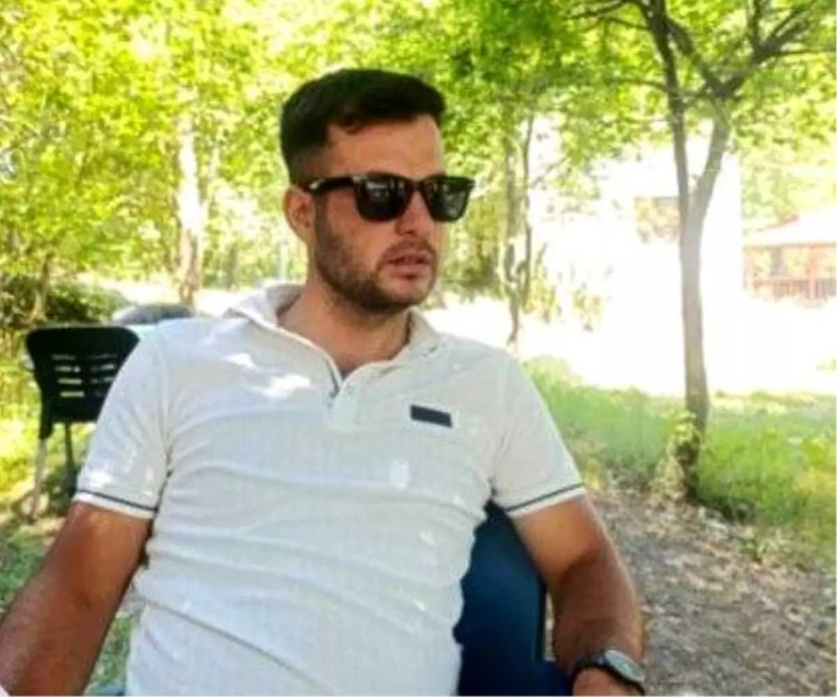 Denizli\'de cinayet: Arkadaşını vurarak öldürdü