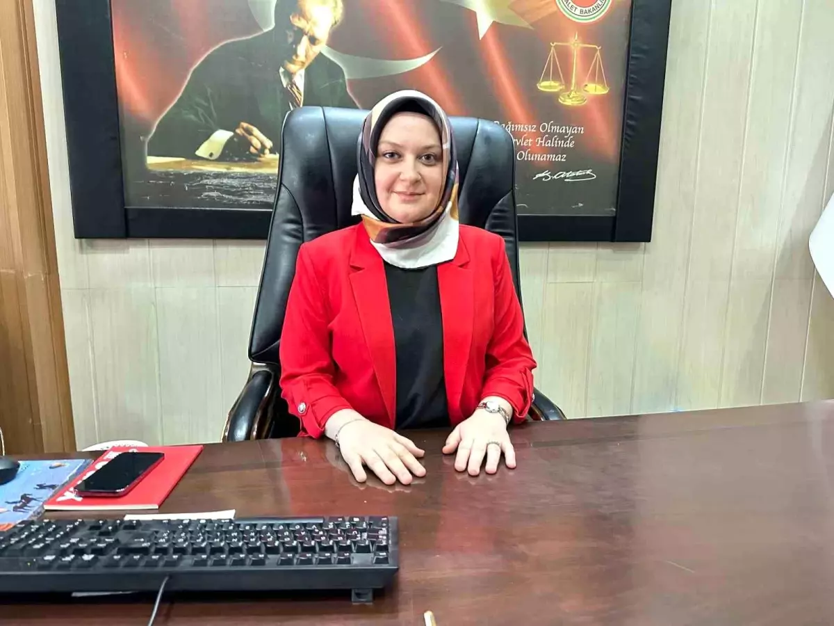 Yüksekova\'da Tarihi Atama