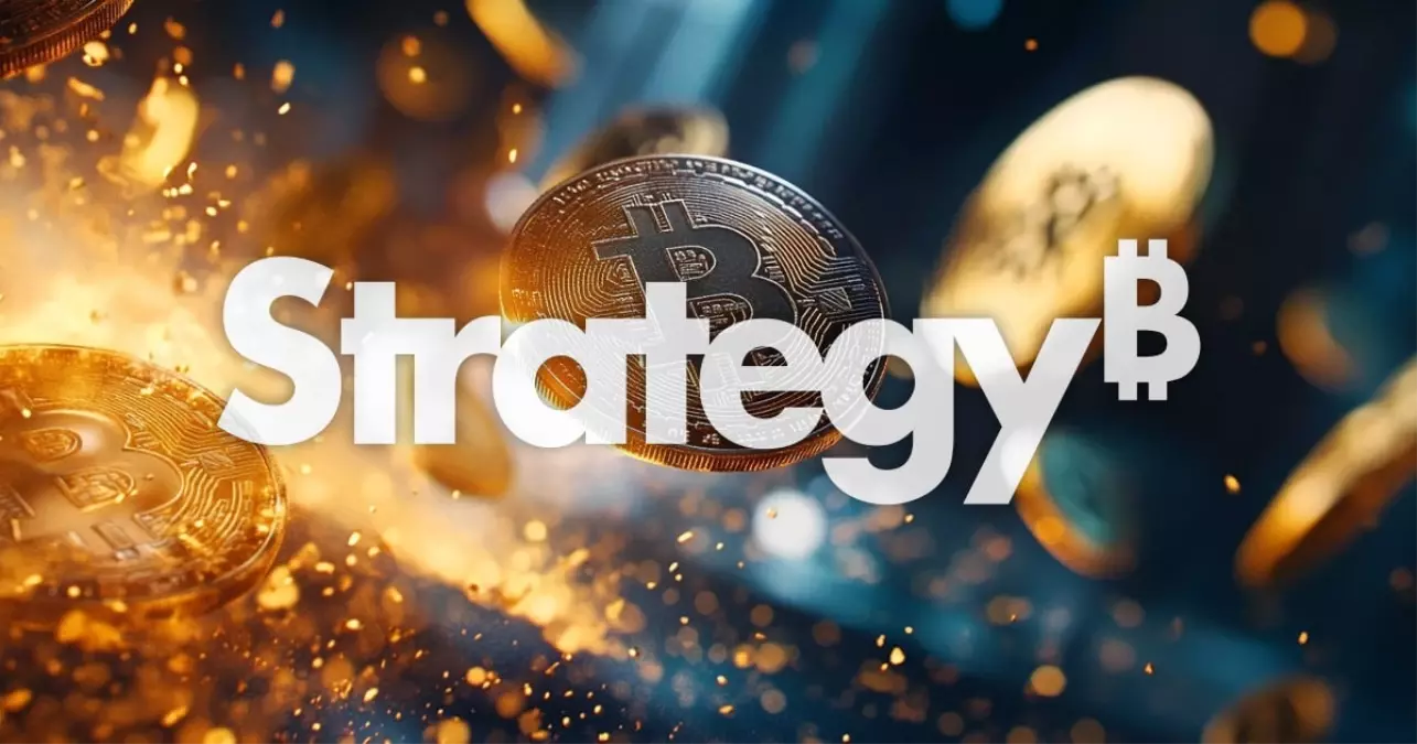 Bitcoin devi Strategy\'den yeni alım sinyali