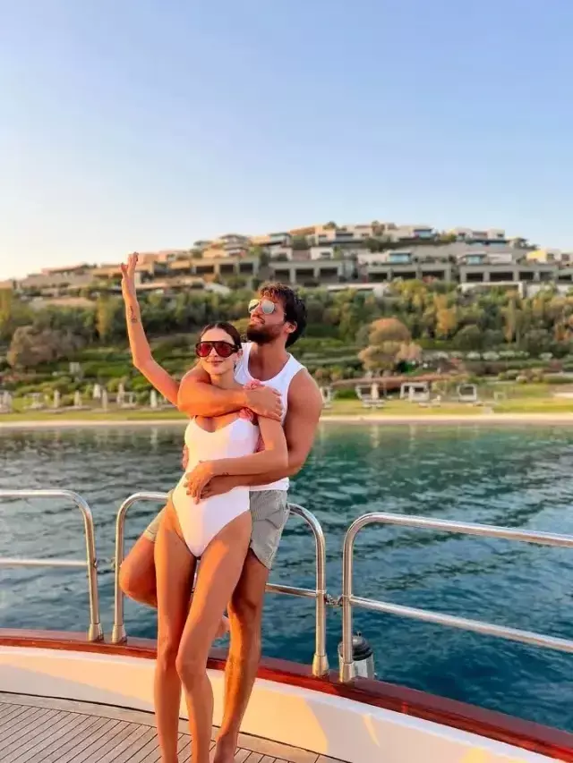 Can Yaman'ın İtalya Açıklaması Kariyerine Bedel Oldu