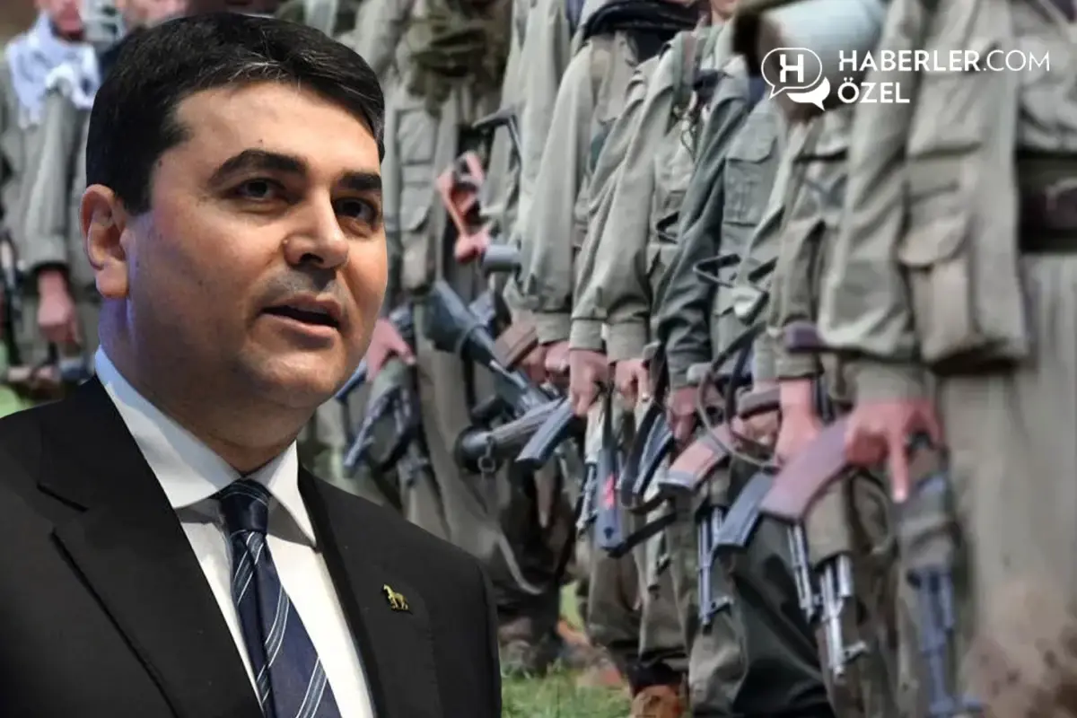 Demokrat Parti lideri Uysal\'dan \'Terörsüz Türkiye\' yorumu: Asıl problem etnik bölücülük